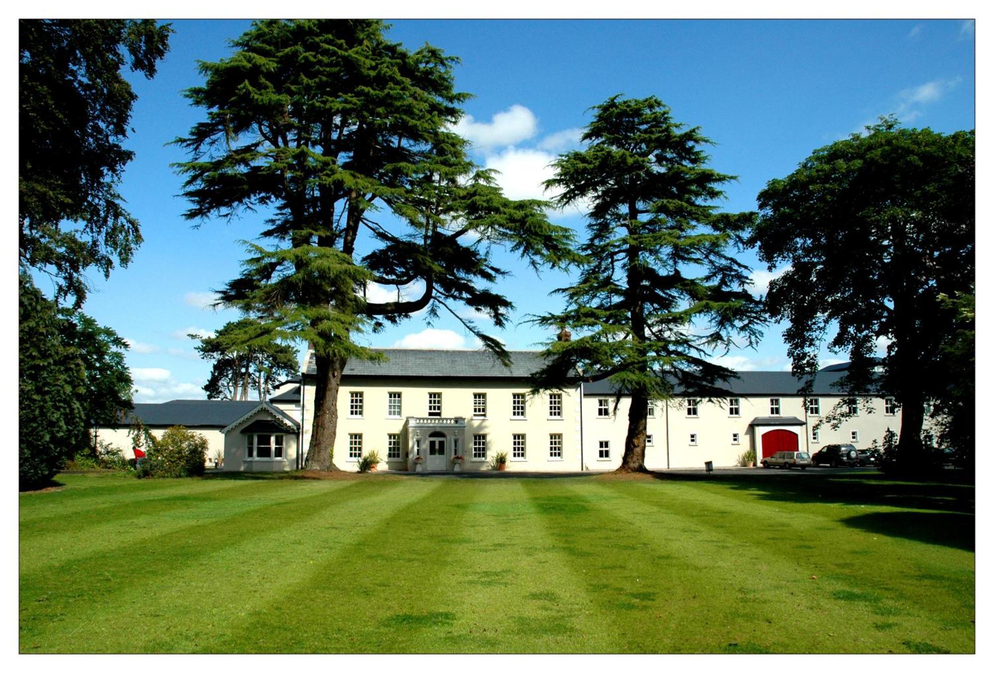 Roganstown Hotel & Country Club Swords Exterior photo